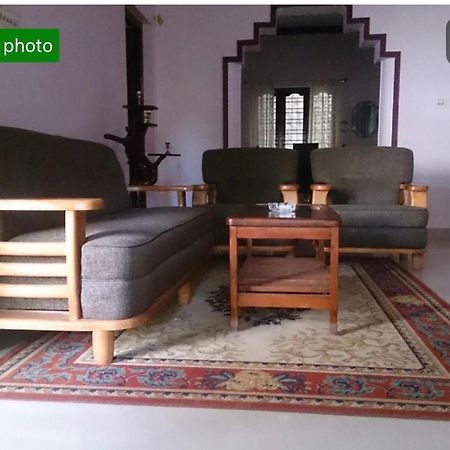 Dhruva Homestay マディケーリ エクステリア 写真