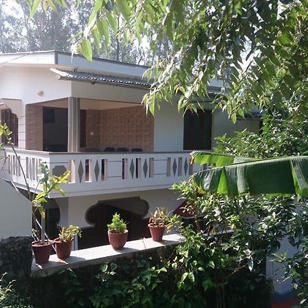 Dhruva Homestay マディケーリ エクステリア 写真