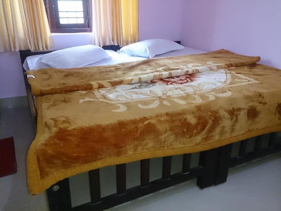 Dhruva Homestay マディケーリ エクステリア 写真